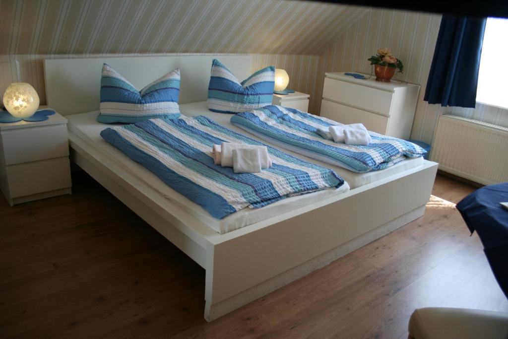 Landgasthaus Fecht Aurich Room photo