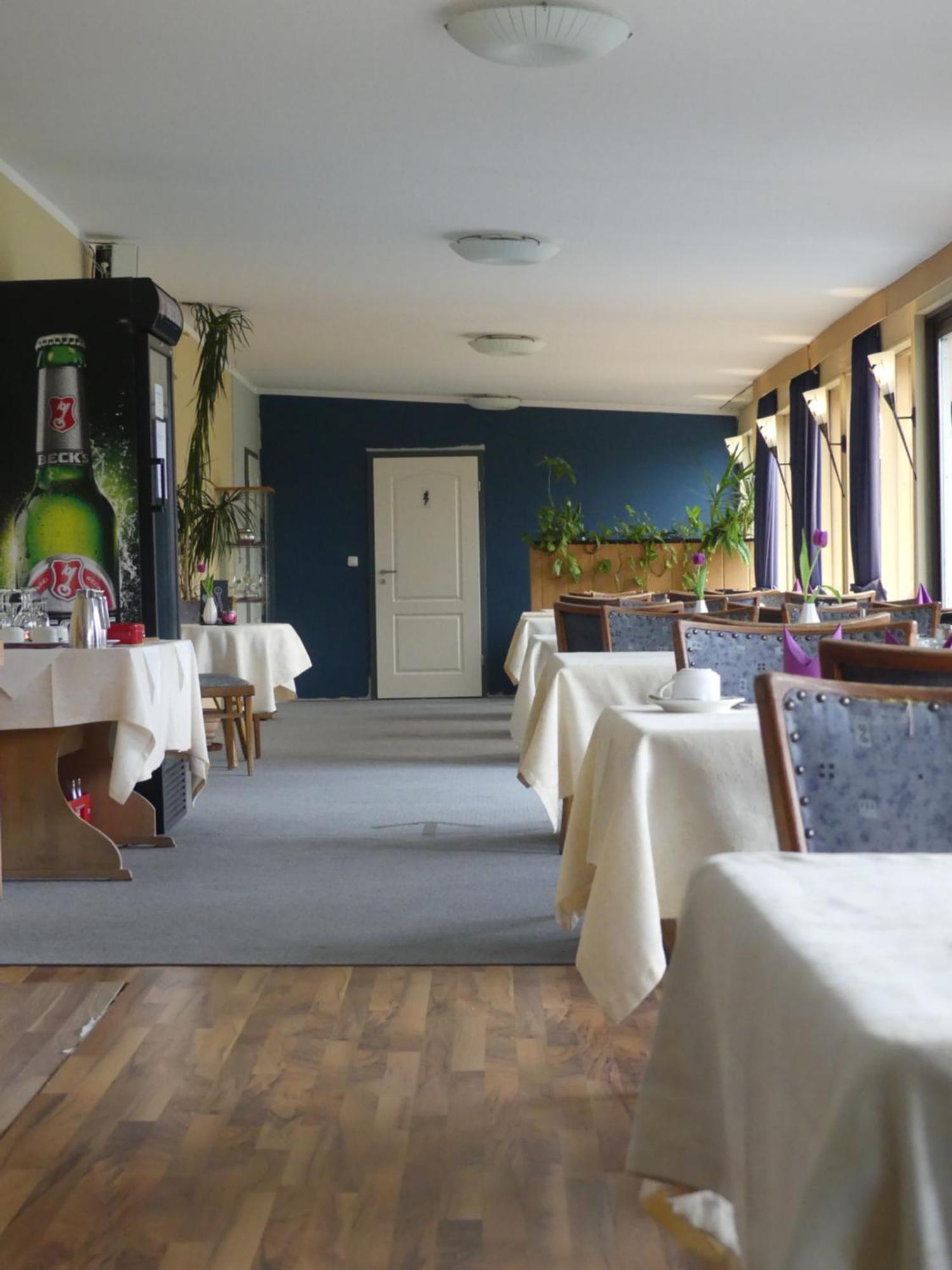 Landgasthaus Fecht Aurich Exterior photo